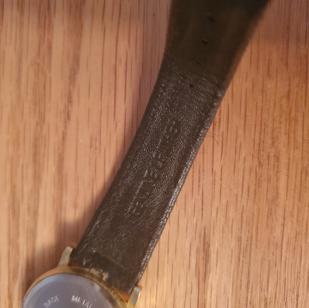 Quartz Men's watch - Picture 5 of 5